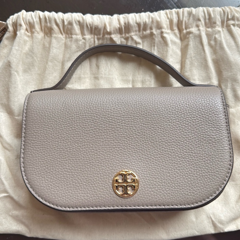 Tory Burch mini bag crossbody